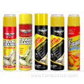 Car Cleaning Products Foam Cleaner